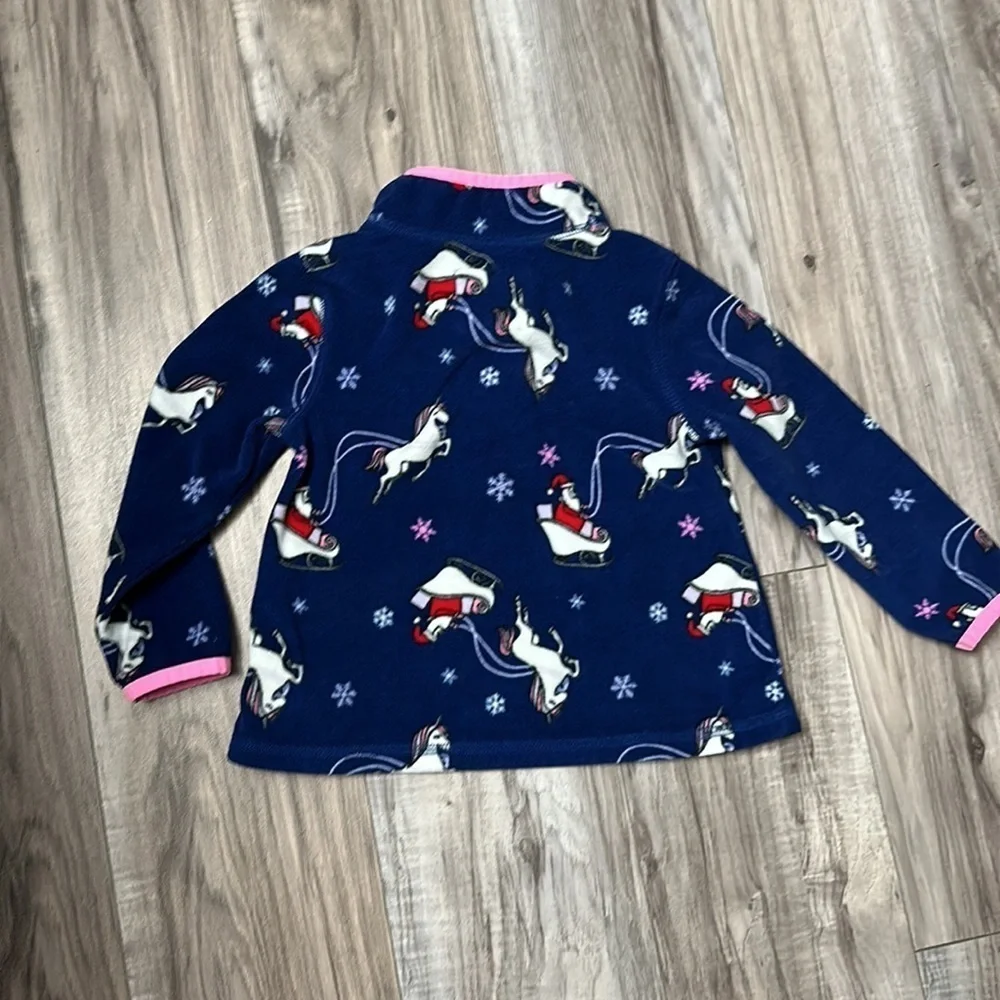 OshKosh B'gosh Pullover | Christmas |‎ Size 24 Months | EUC! Great 4 Holidays 🎄